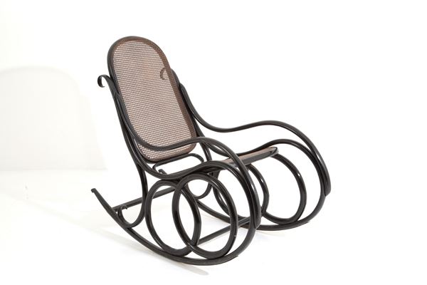 Rocking chair