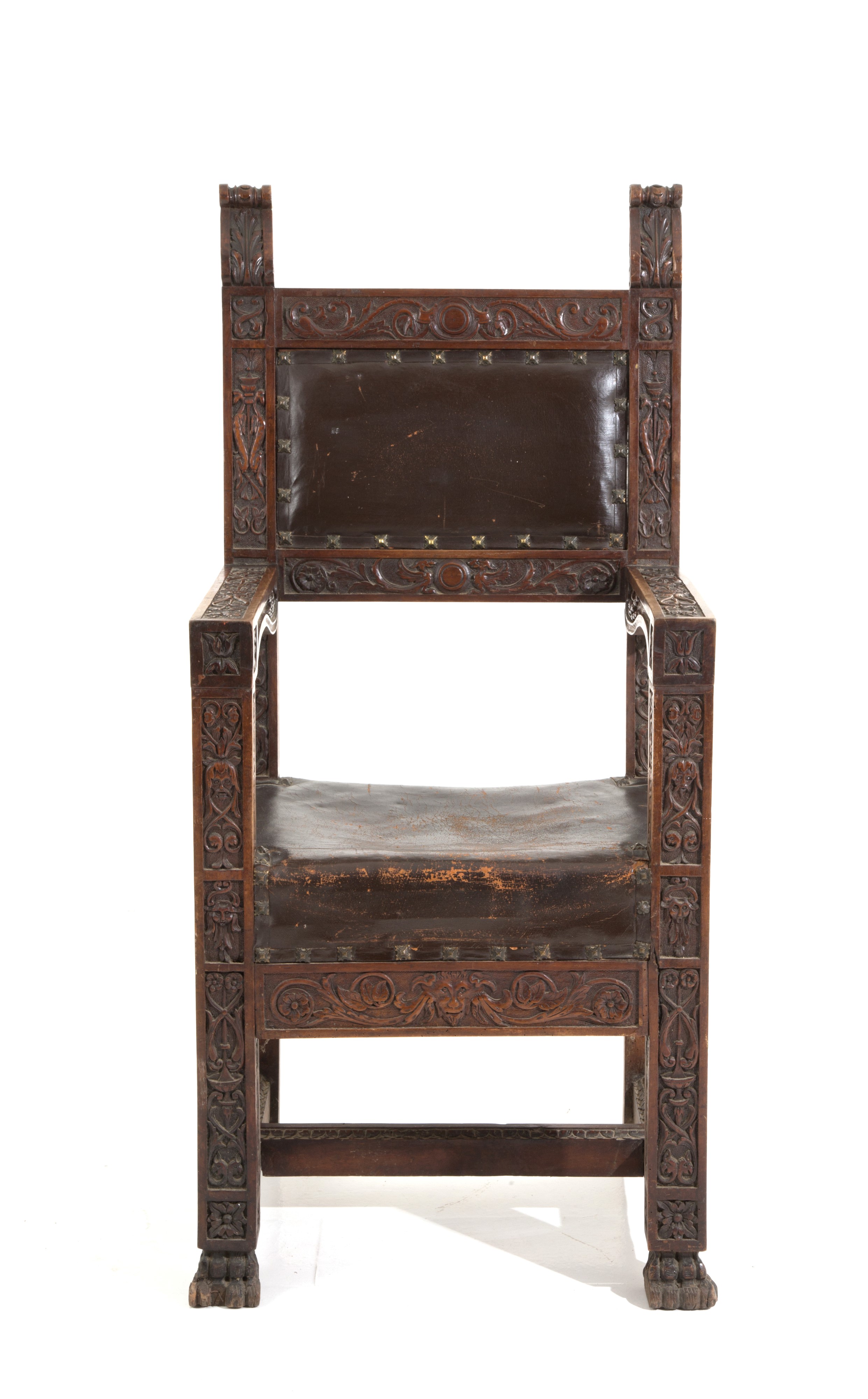 Trono