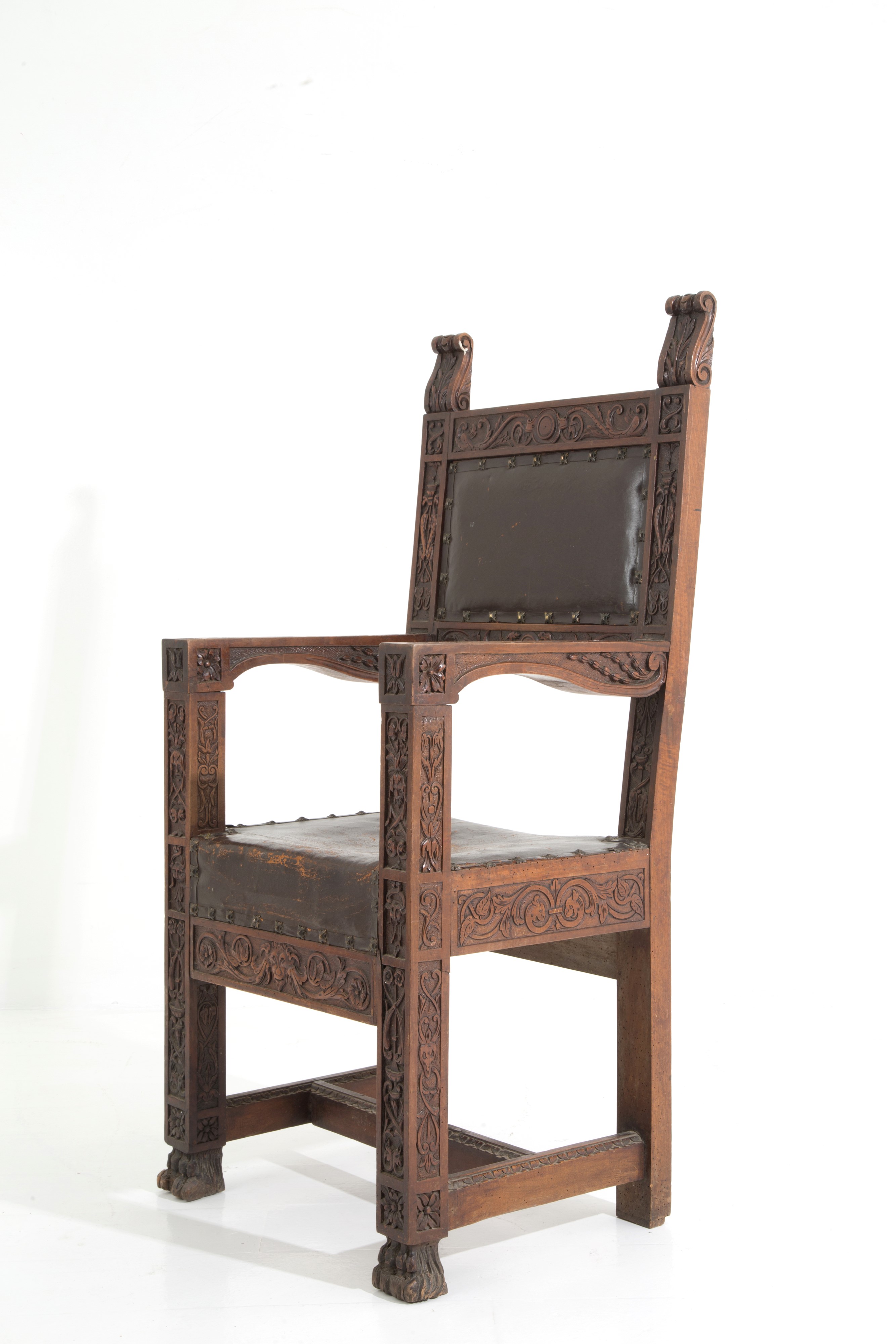 Trono
