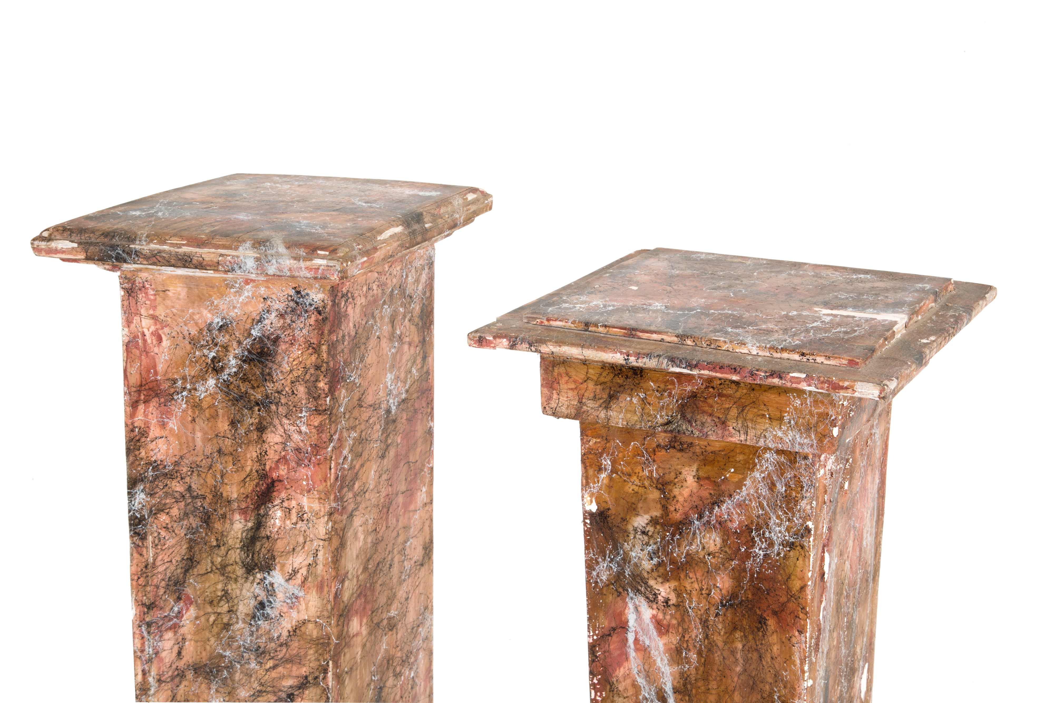 Coppia di colonne