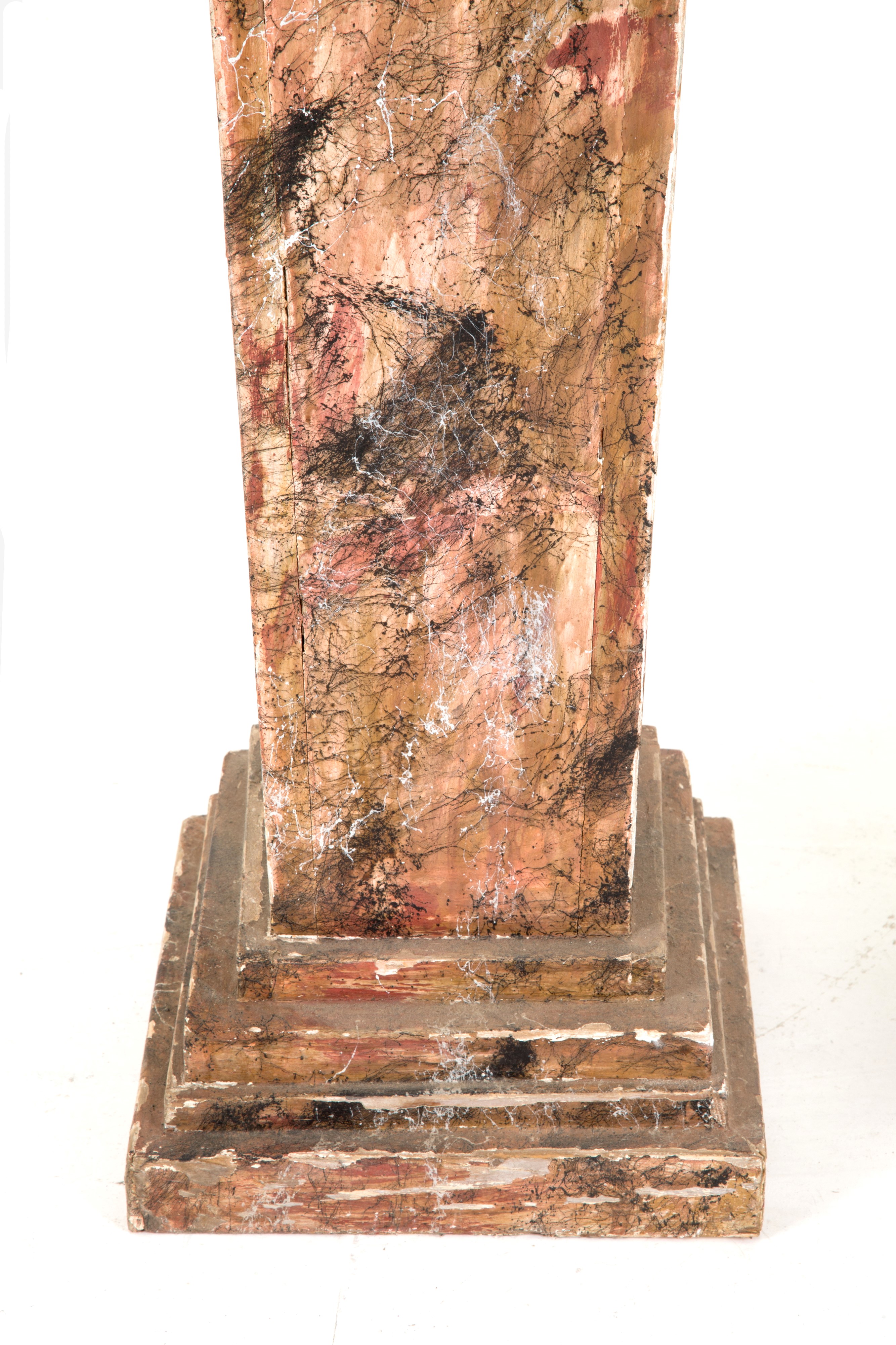 Coppia di colonne