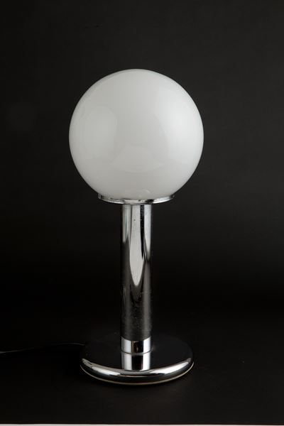 Lampada da Tavolo. Targetti Sankey