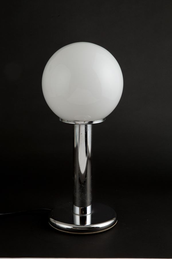 Table lamp. TARGETTI SANKEY
