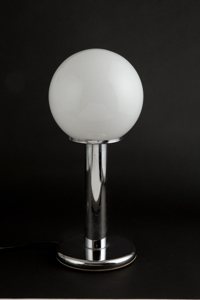 Lampada da Tavolo. Targetti Sankey