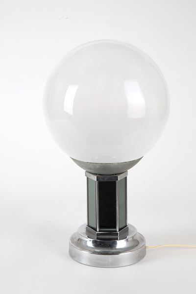 Lampada da Tavolo. Targetti Sankey