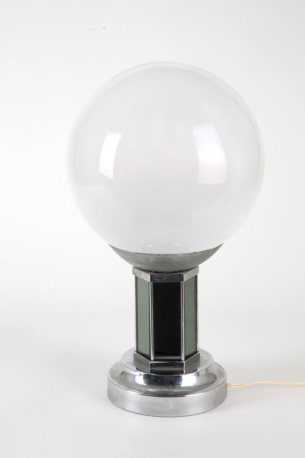 Table lamp. TARGETTI SANKEY