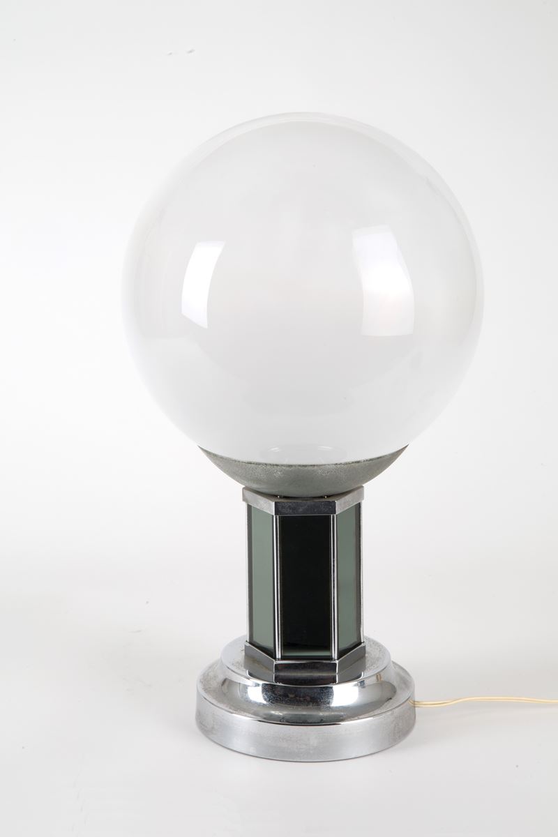 Lampada da Tavolo. Targetti Sankey