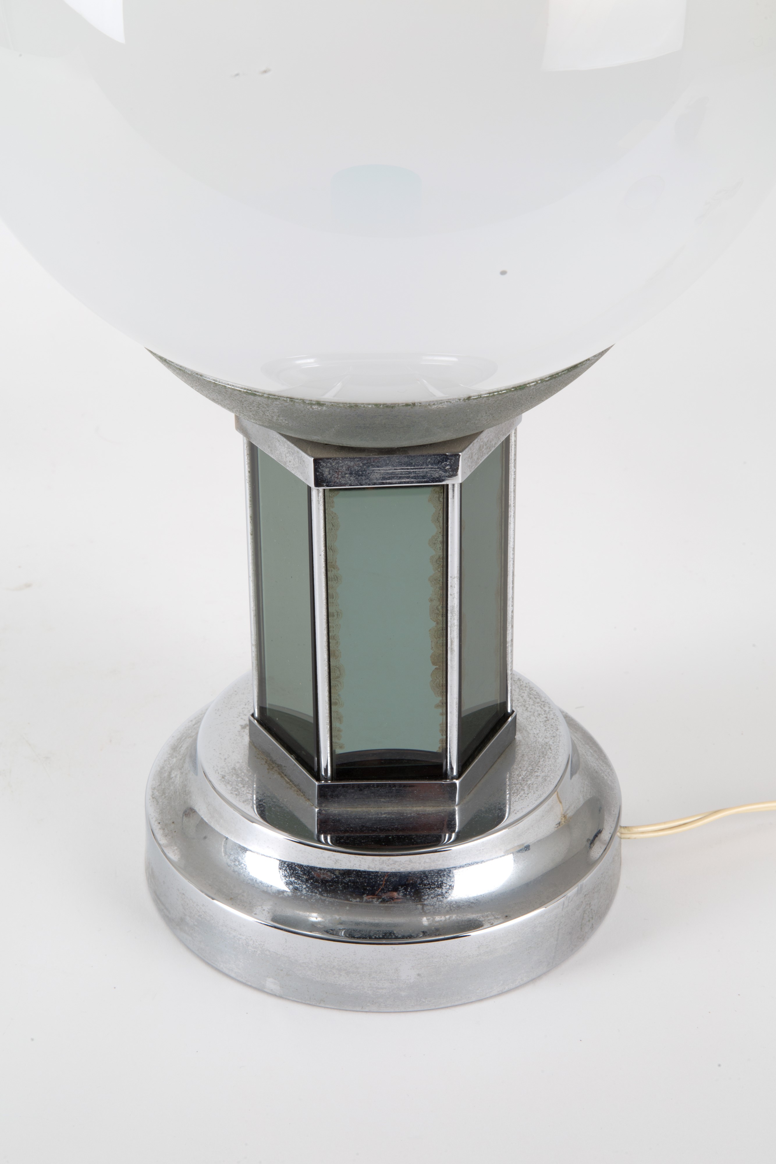 Lampada da Tavolo. Targetti Sankey
