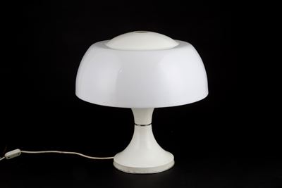 Lampada da Tavolo per Valenti & Co. Milano
