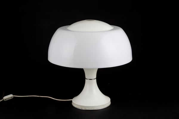 GAETANO SCIOLARI - Table lamp for VALENTI & co. Milano