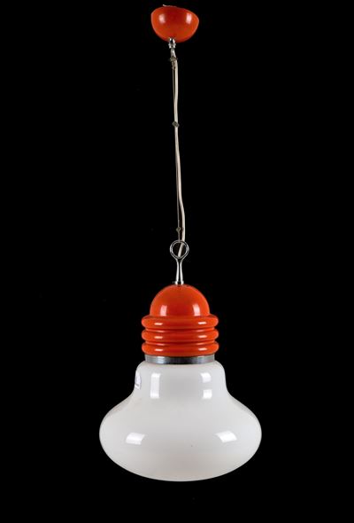 Lampada a Sospensione Arianna per Artemide