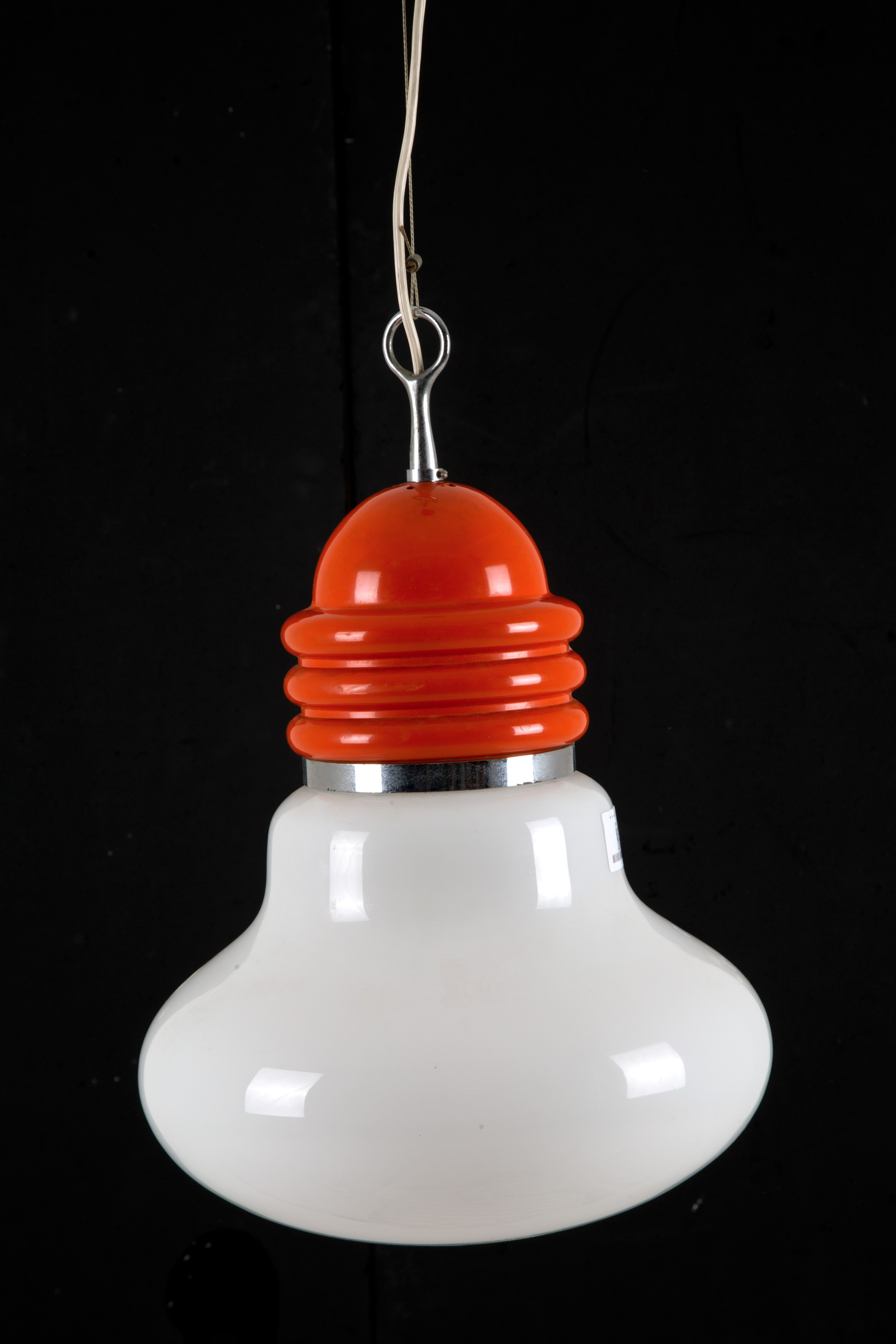 Piero Brombin - Lampada a Sospensione Arianna per Artemide