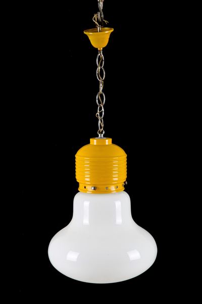 Lampada a Sospensione Arianna per Artemide