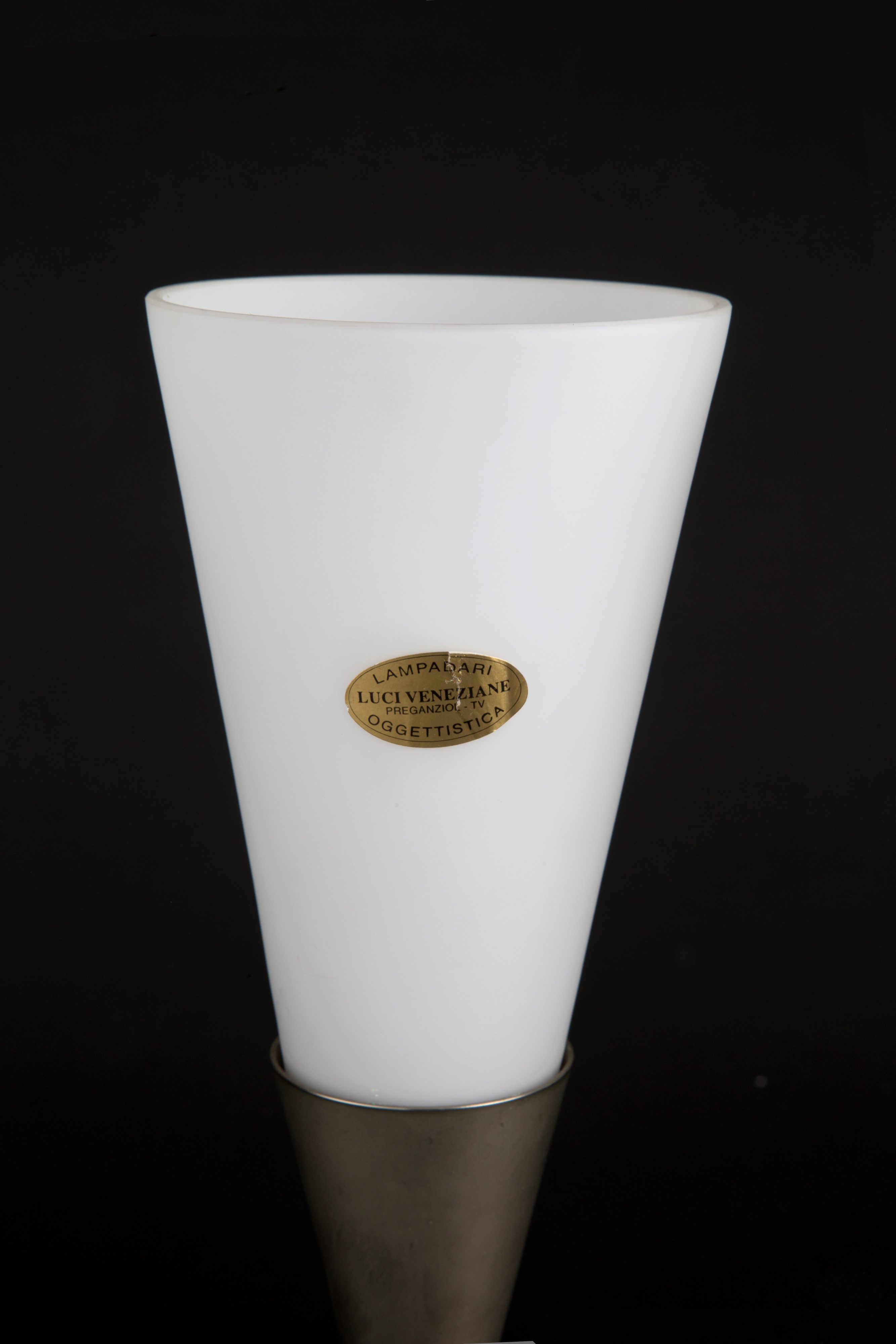 Coppia di lampada. LUCI VENEZIANE