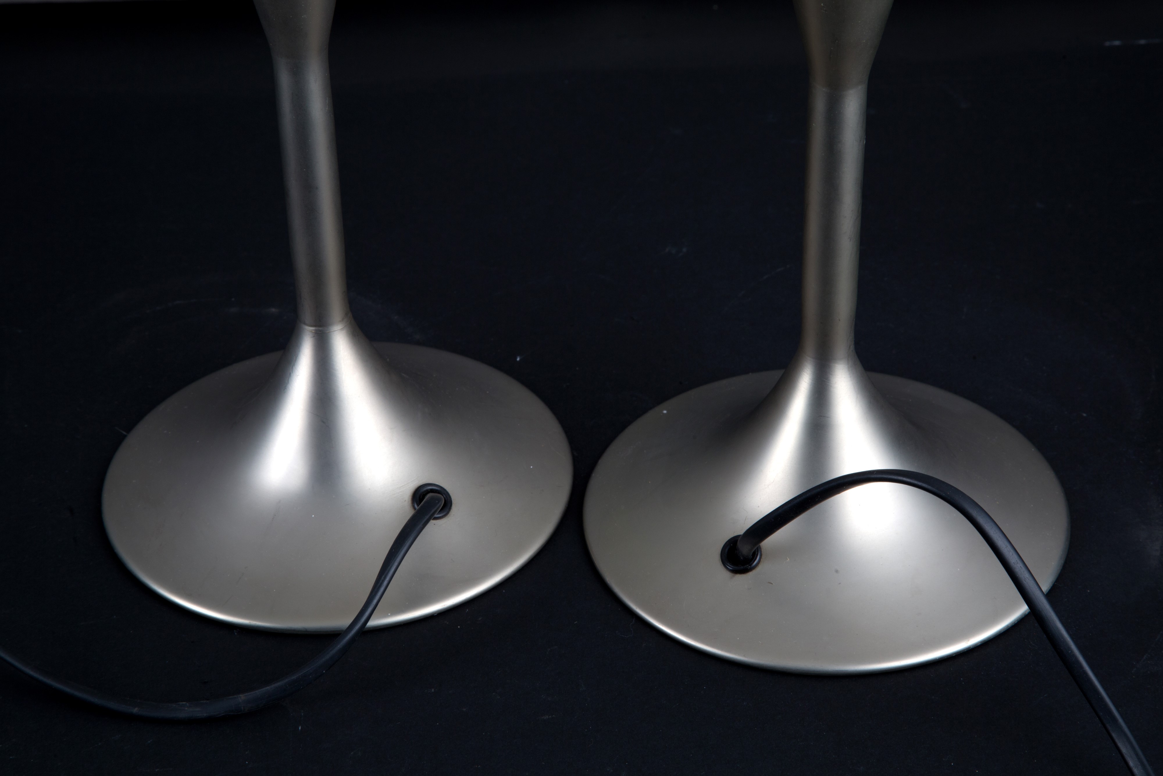 Coppia di lampada. LUCI VENEZIANE