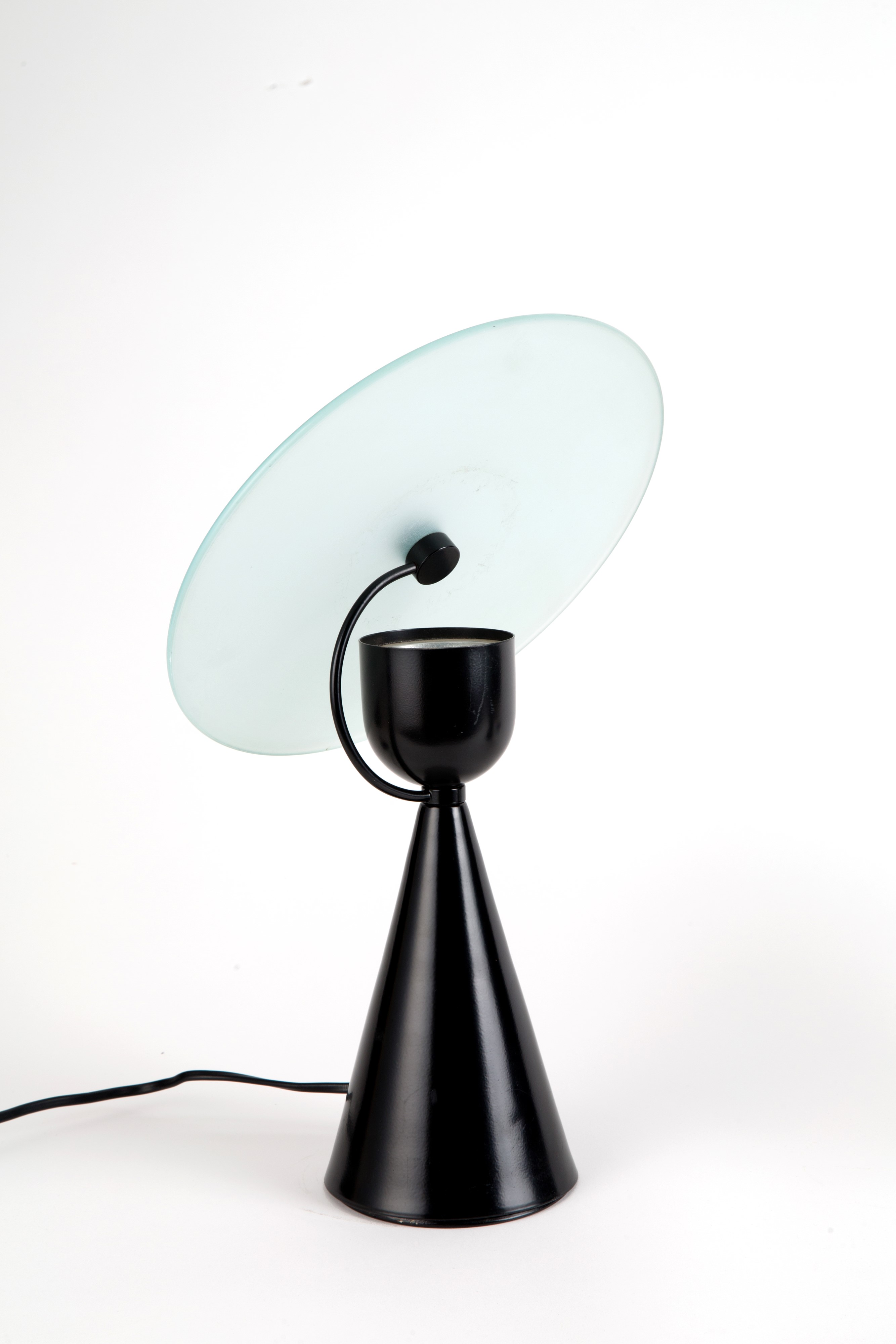Gastone Rinaldi - Coppia di Lampade a Cono