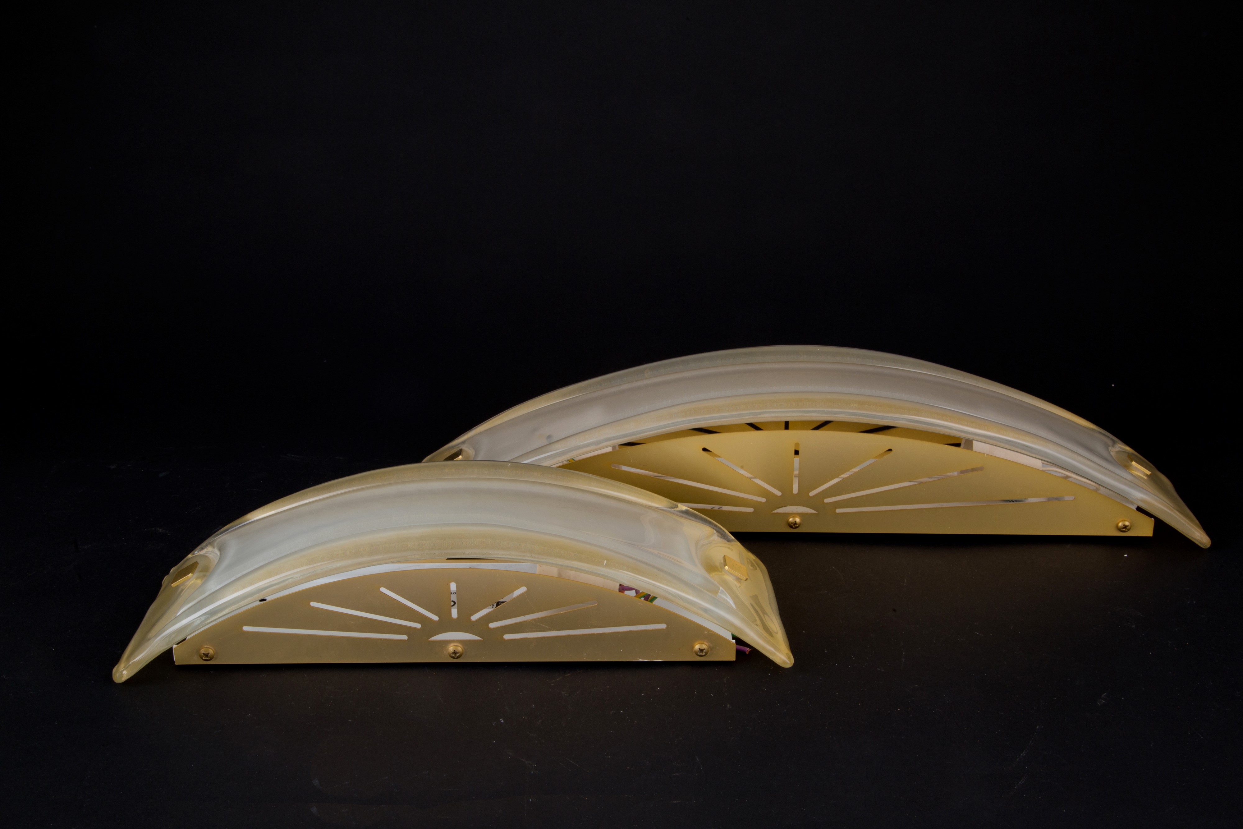 Cinque Applique. Silven Light