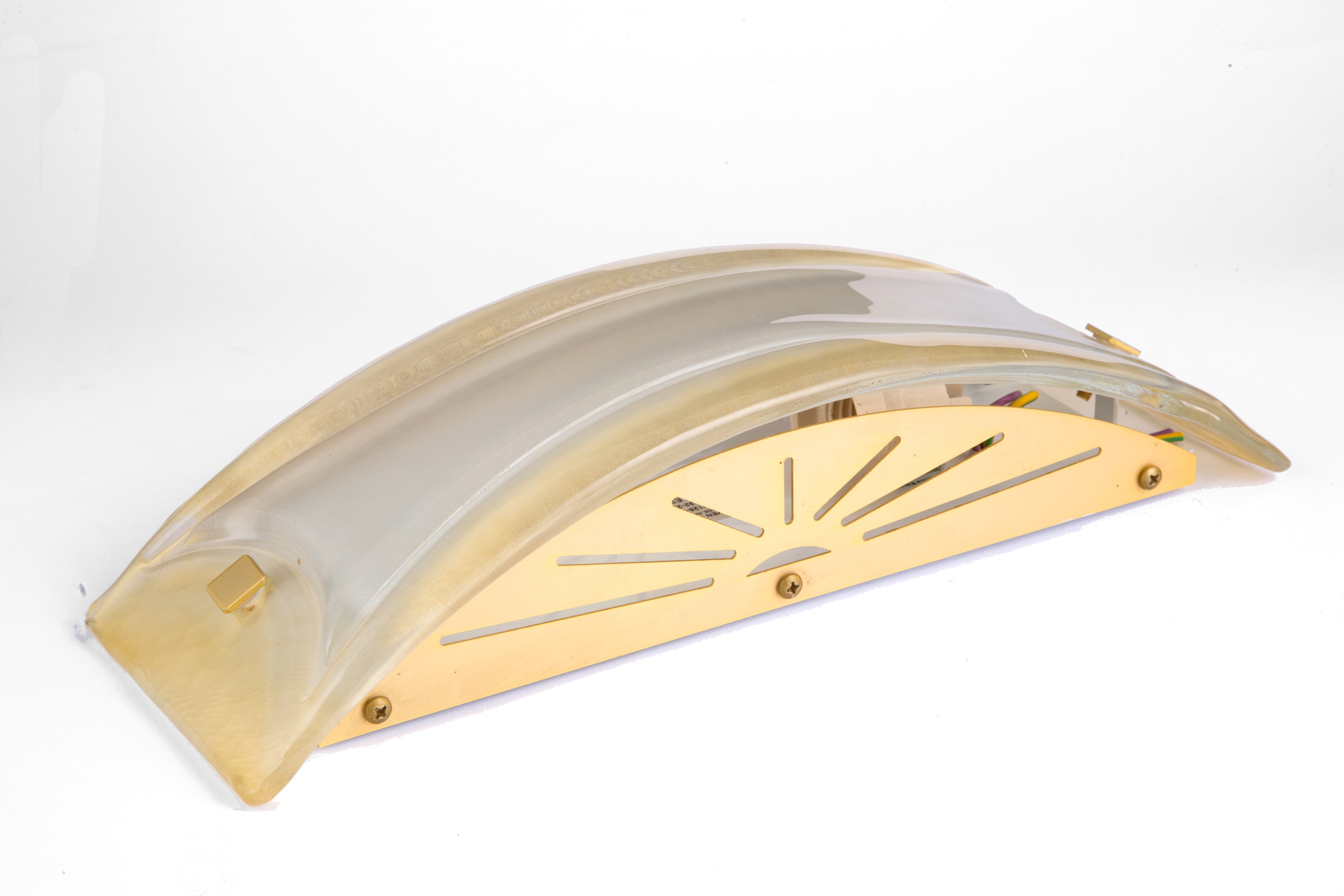 Cinque Applique. Silven Light