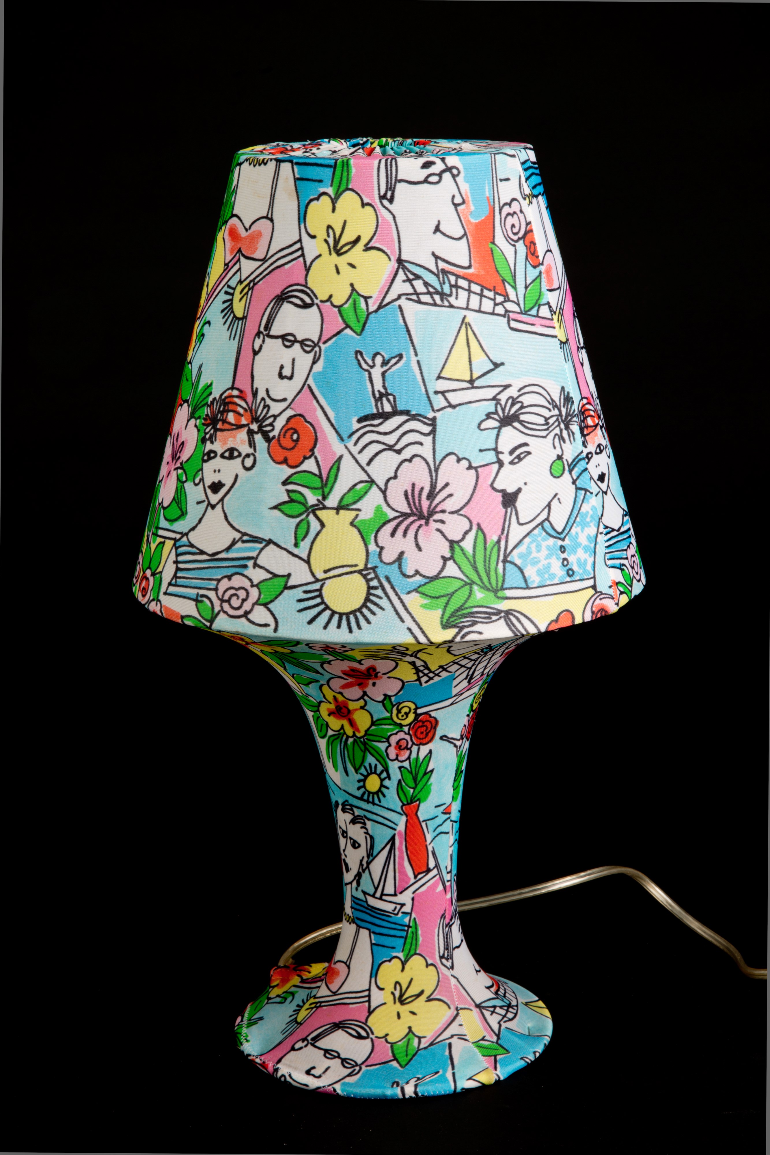 Lampada Antoniette. 4 Emme S.a.s.