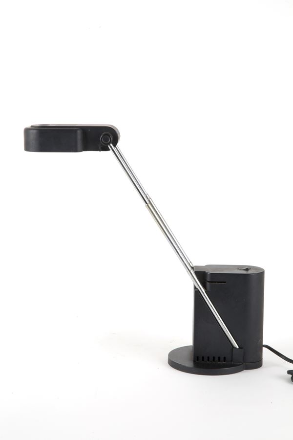 GIANNI CARDILE - Clara lamp for VALENTI LUCE
