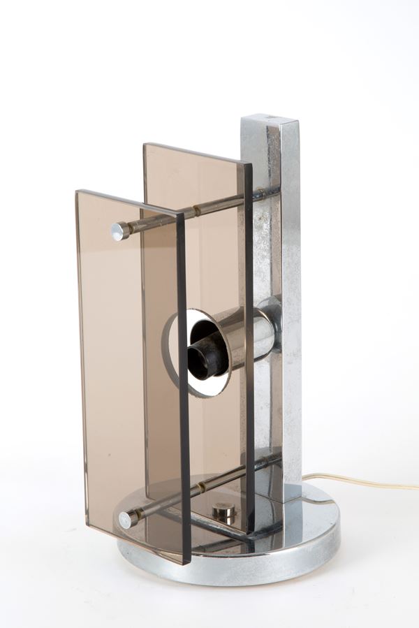 Table lamp. VECA (Attr.)