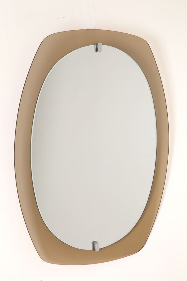 Mirror for VECA