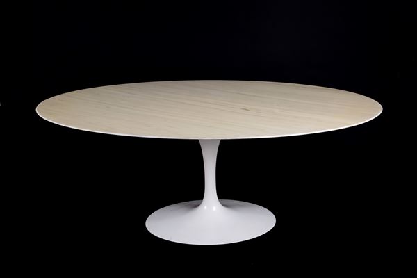 EERO SAARINEN - Tavolo modello TULIP