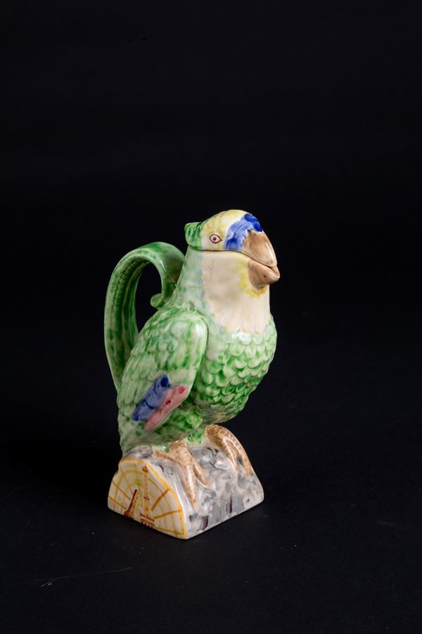 ANGELO MINGHETTI - Parrot pourer