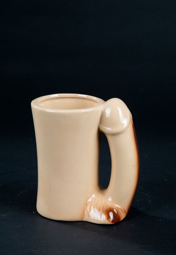 Erotic glass