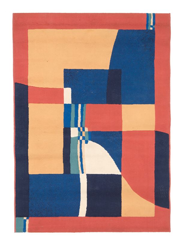 European carpet