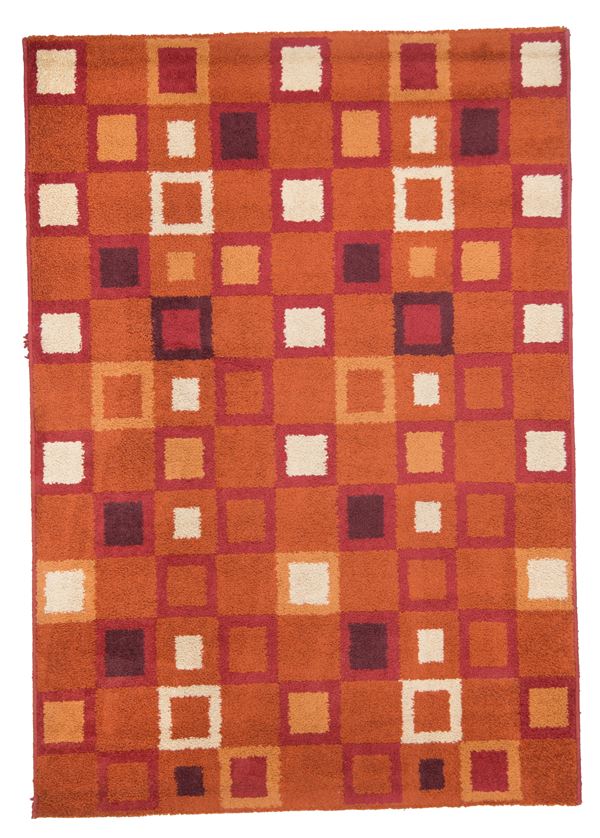 European carpet