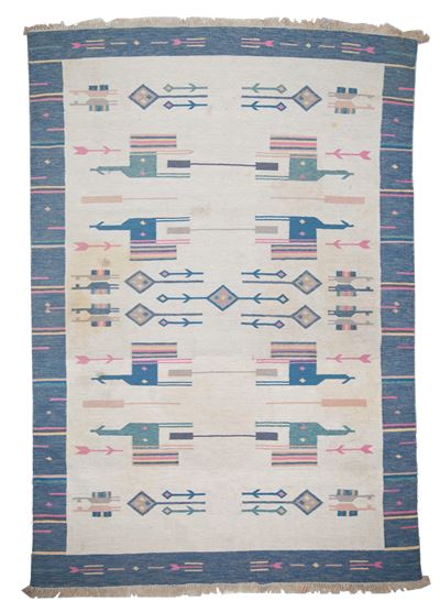 Kilim Est Europa