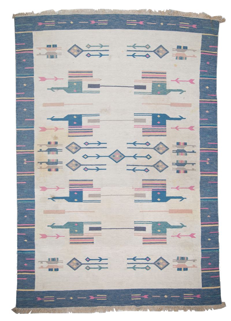 Kilim Est Europa