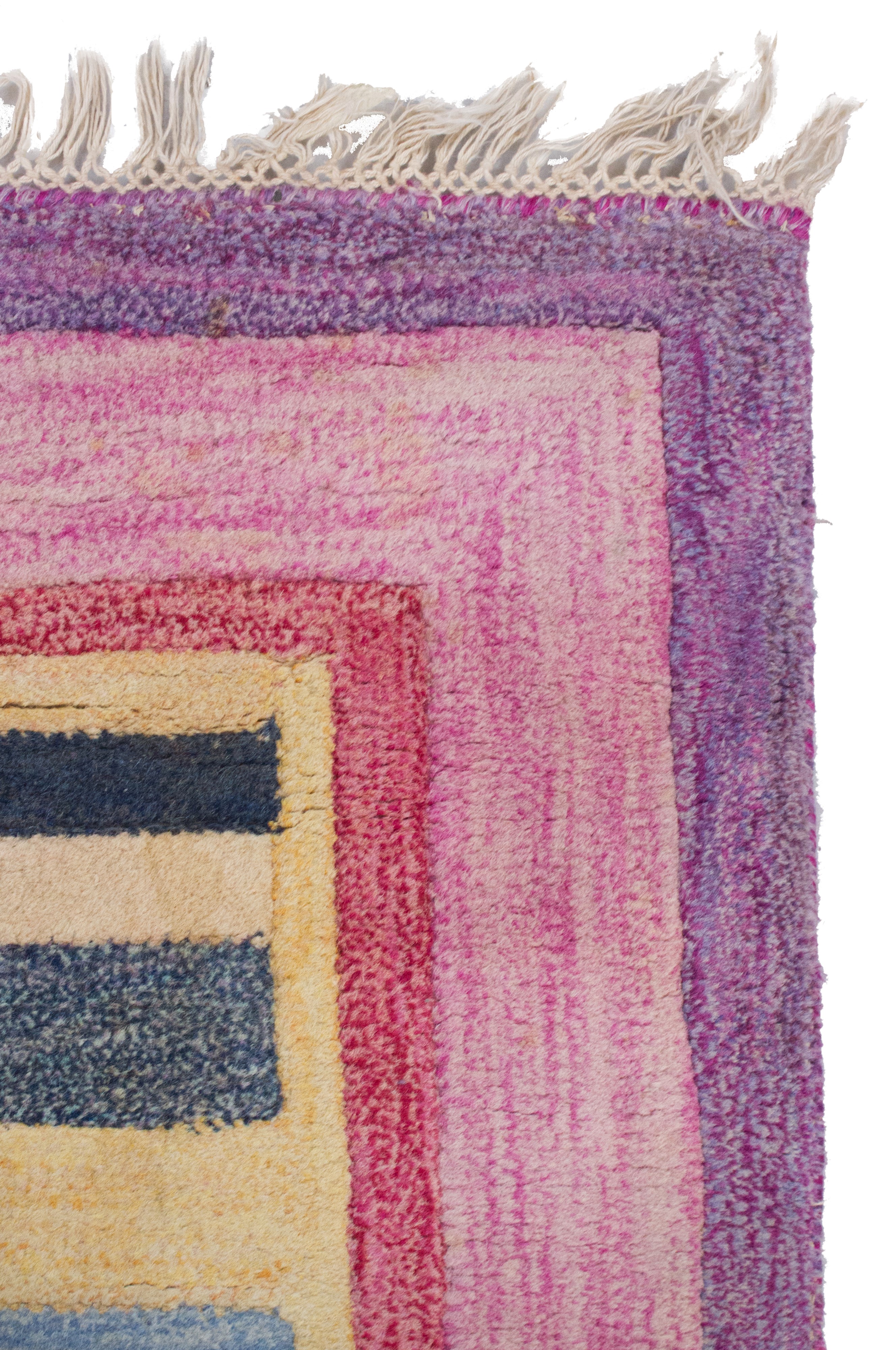 Tappeto Nord Europa