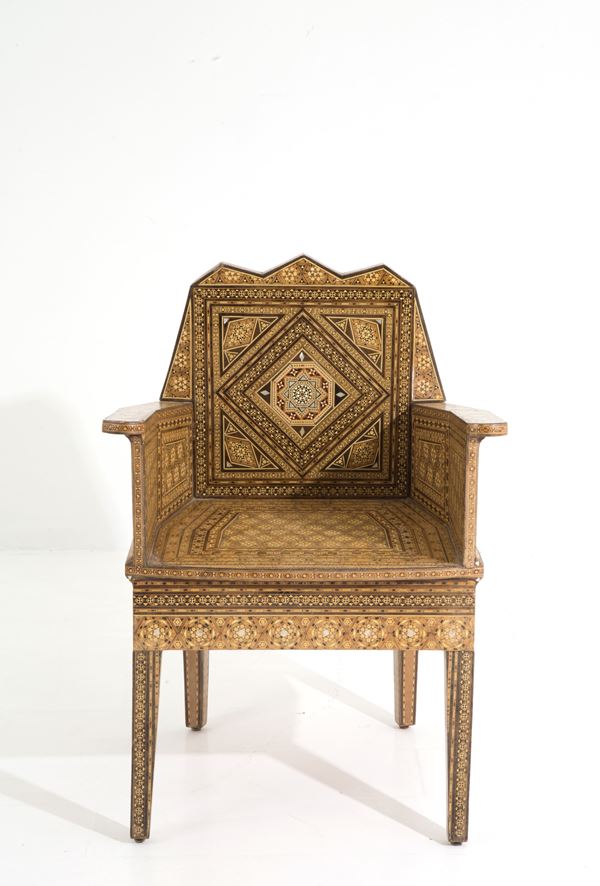 Armchair