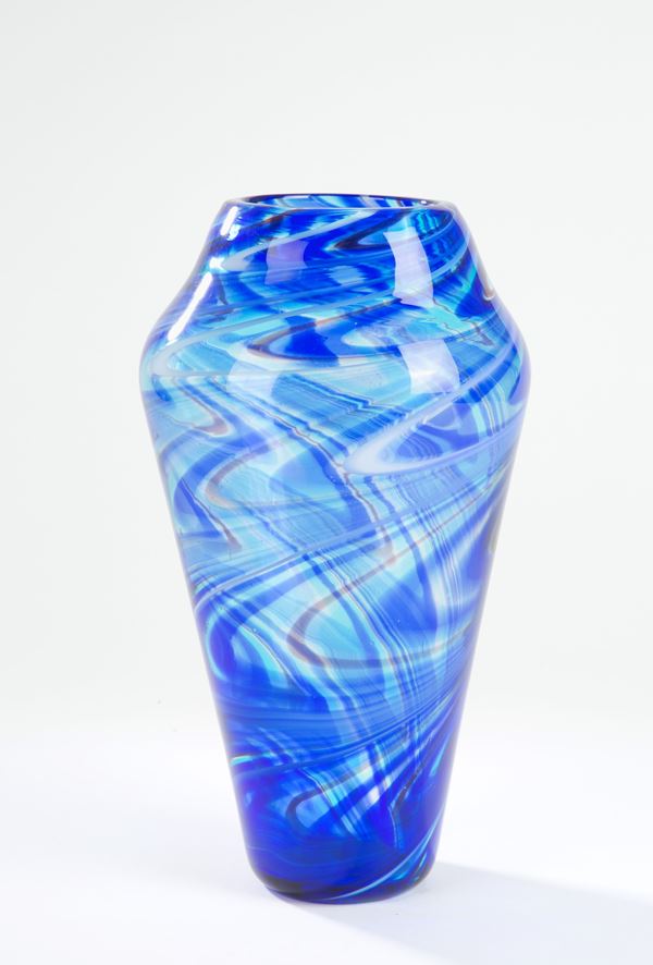 TONI ZUCCHERI - Vaso optical per VEART