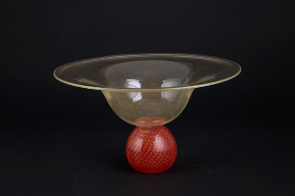 ARCHIMEDE SEGUSO - Centerpiece