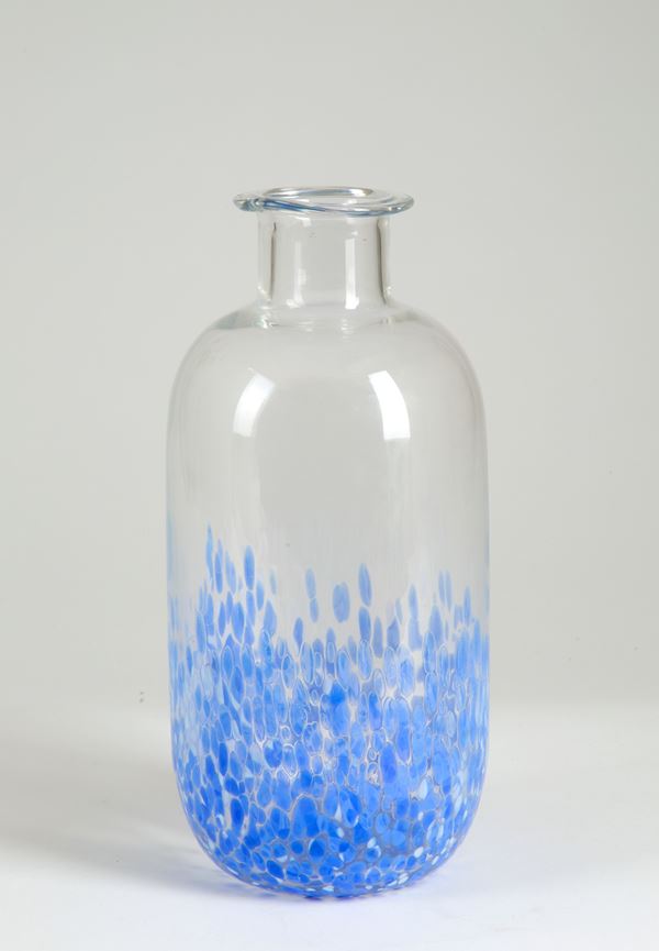 LUCIANO VISTOSI - Vase