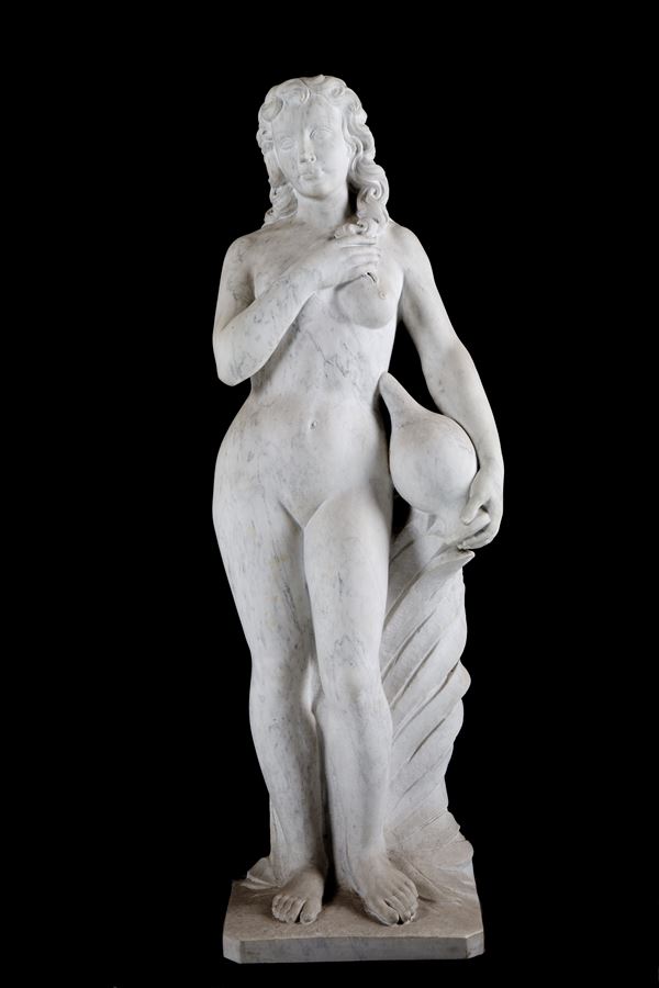 Sculpture "VENUS"