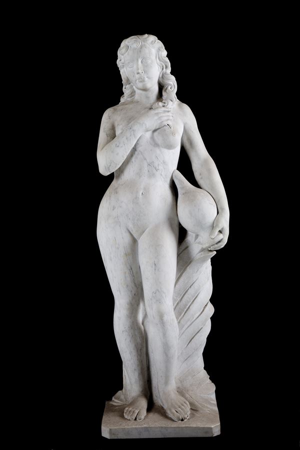 Scultura "VENERE"