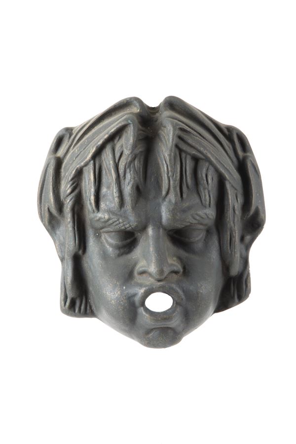 Scultura "VOLTO"