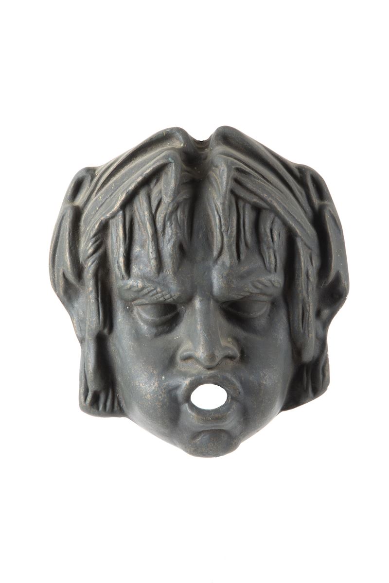 Scultura "VOLTO"