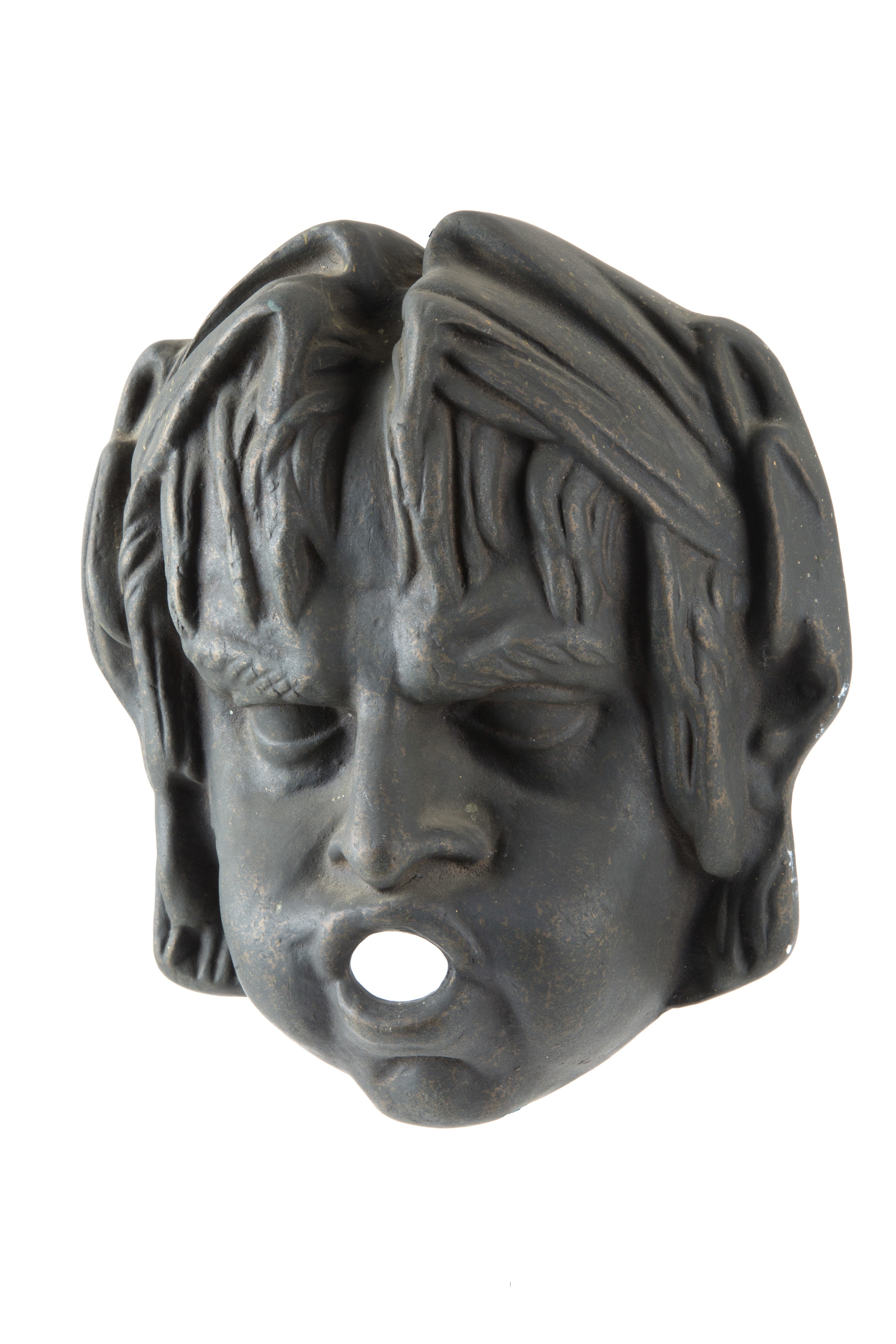 Scultura "VOLTO"