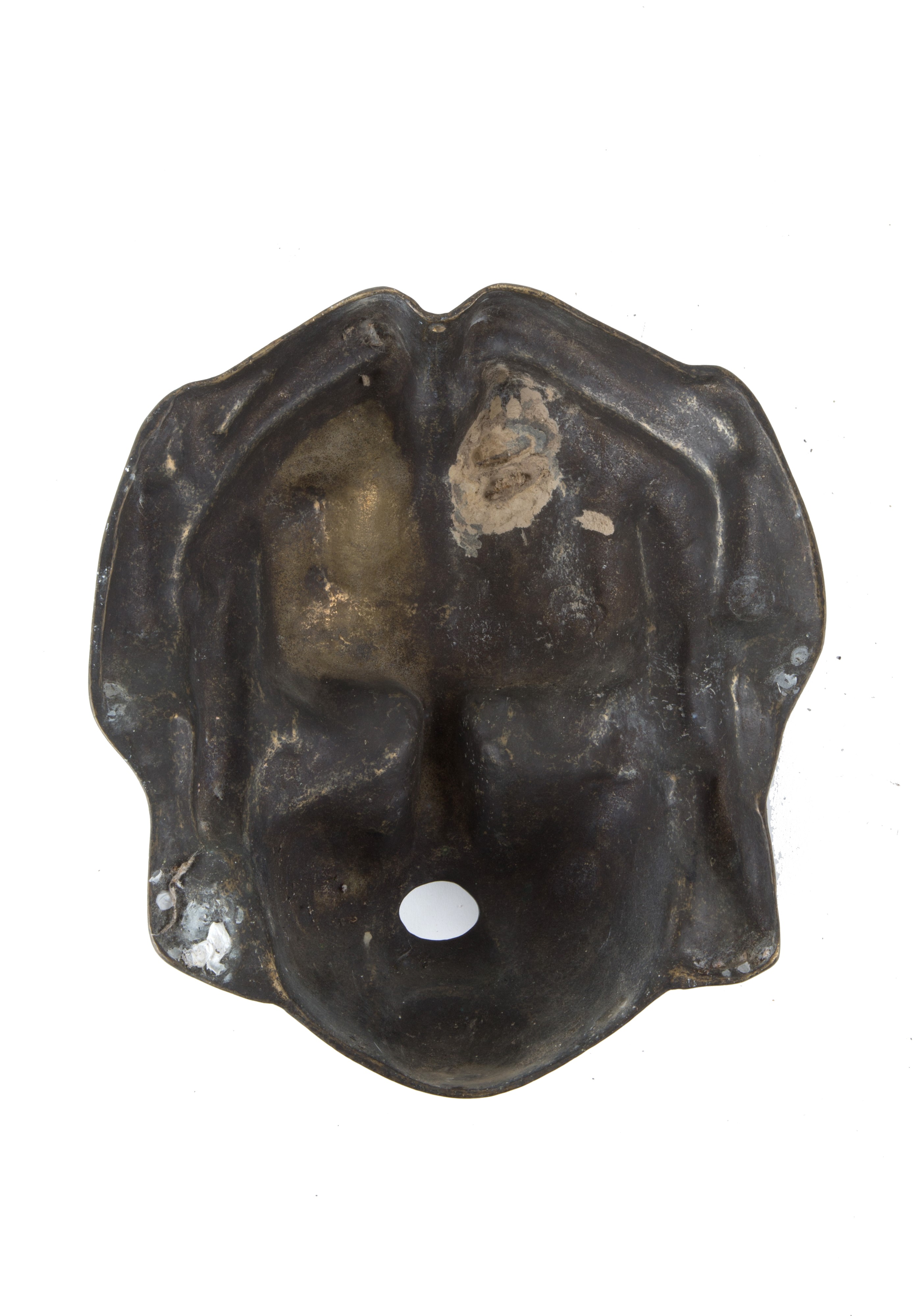 Scultura "VOLTO"