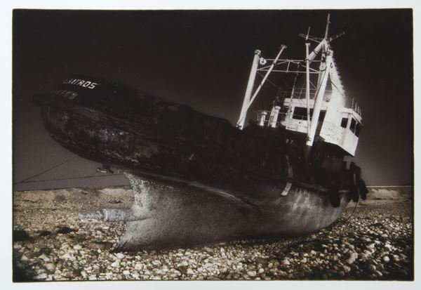 WILLIAM ROPP - "NAVE"