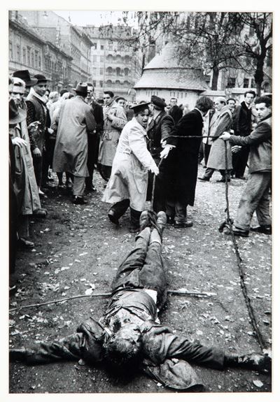 "budapest 1956"