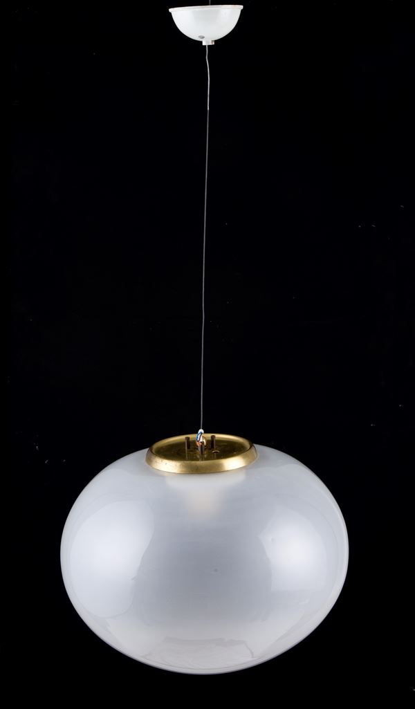 Pendant lamp