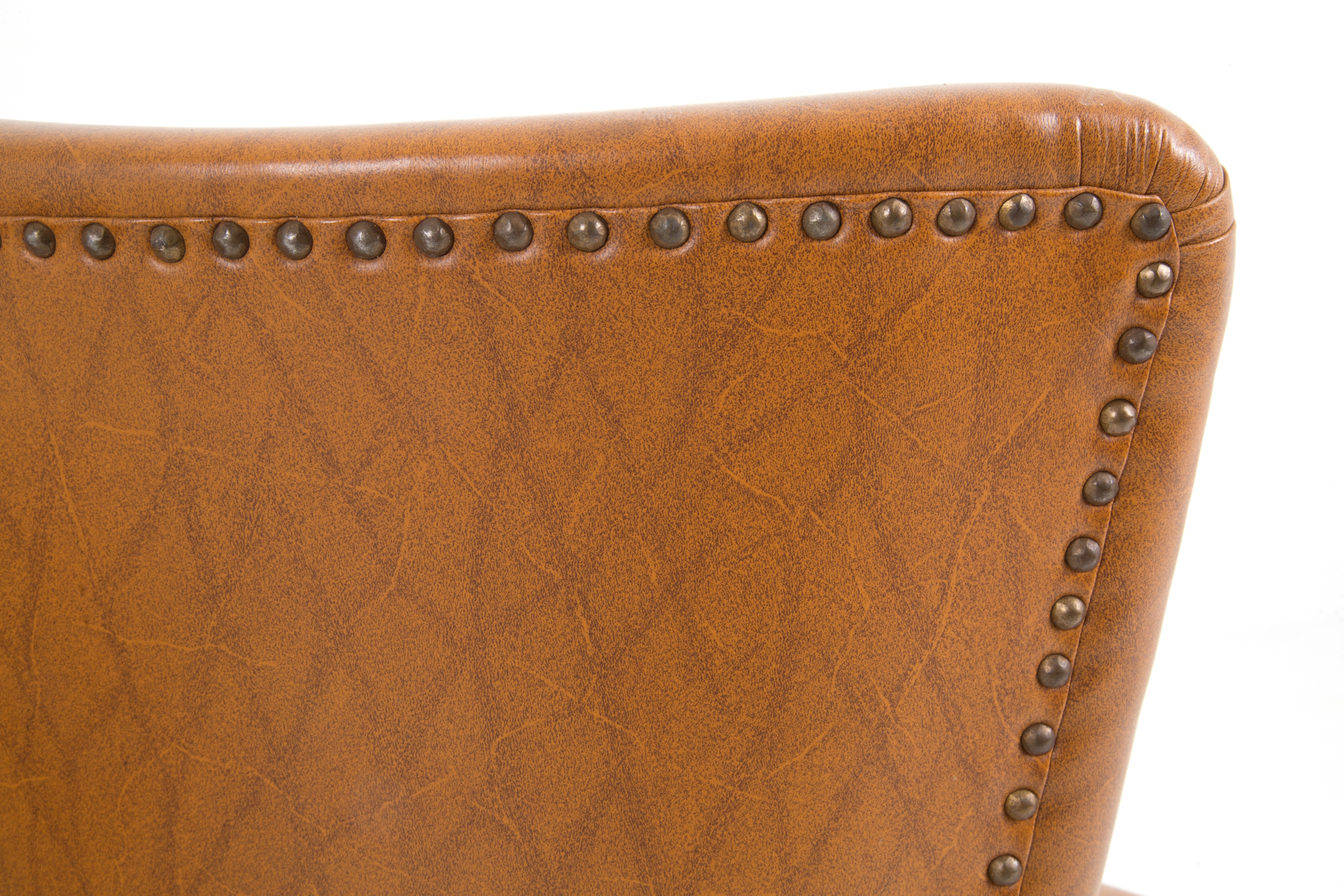 Coppia di poltroncine