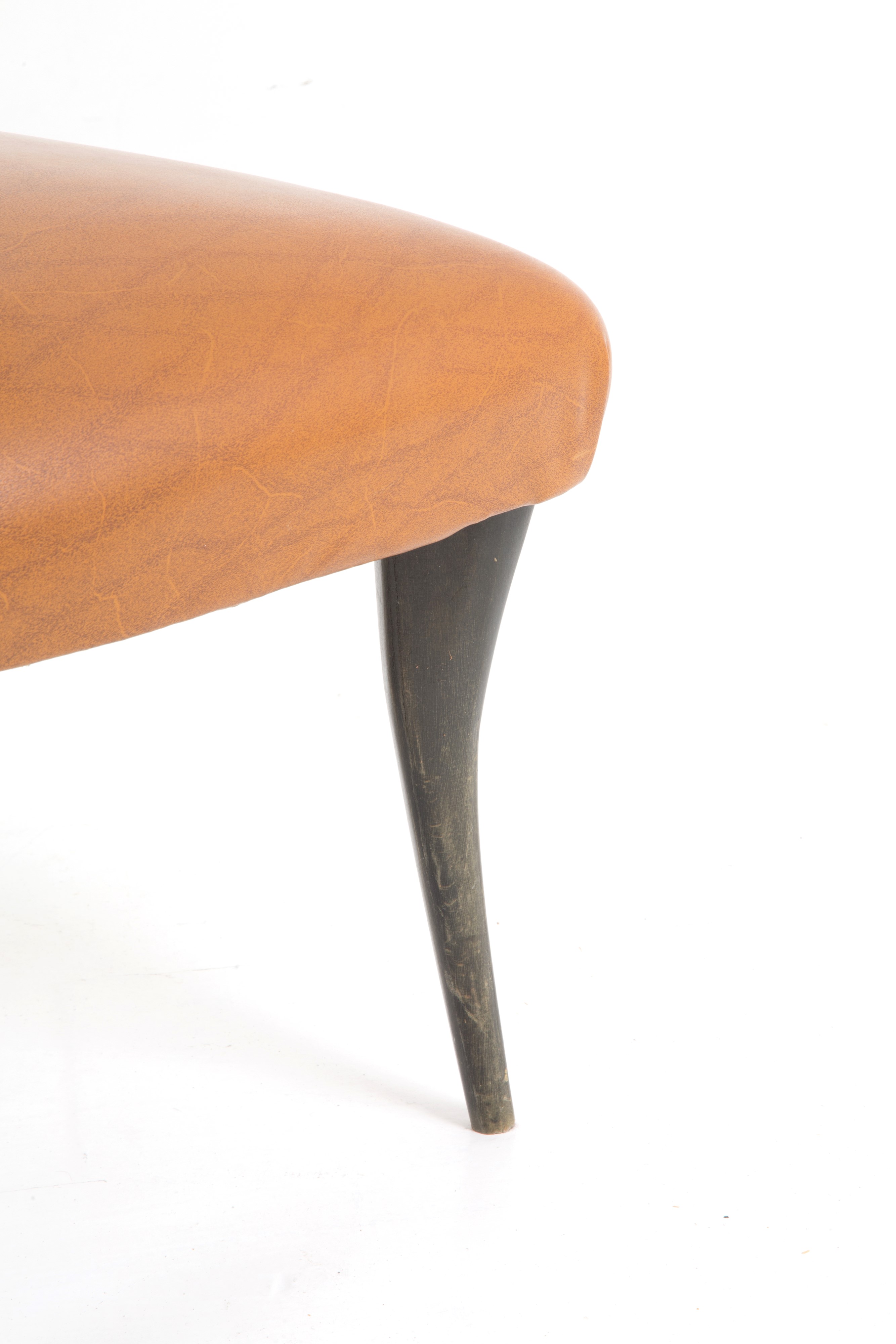 Coppia di poltroncine