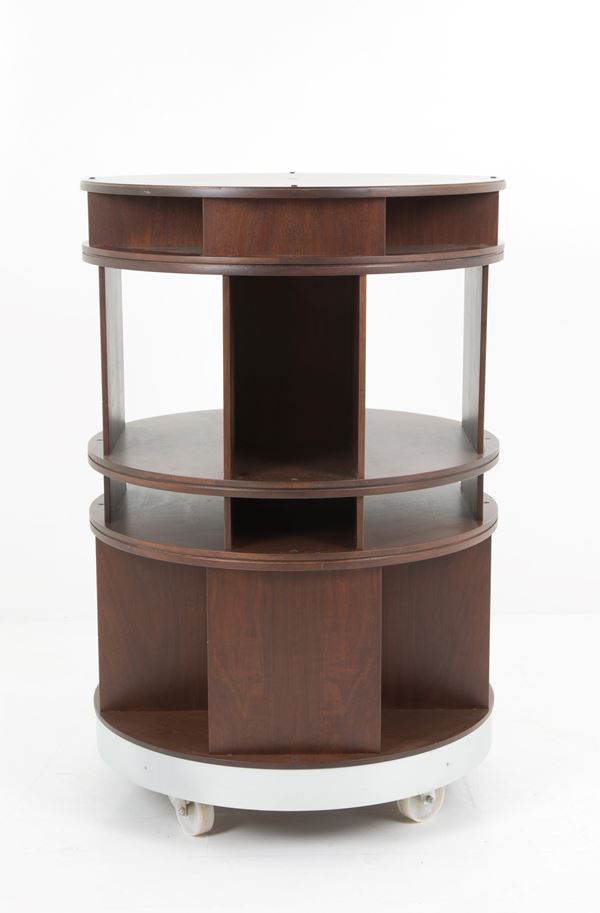 JOE COLOMBO - Combi Center for BERNINI